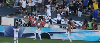 igor jesus goal botafogo psg