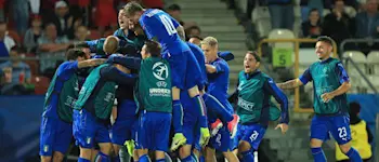 r football italyu21 3