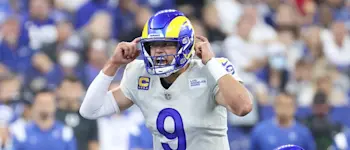Rams Matthew Stafford