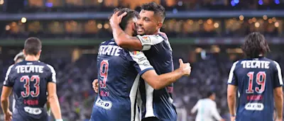Monterrey 2026