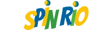 Spin Rio Logo